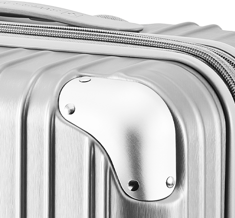 알루미늄 어깨캡