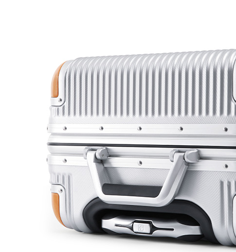 메모리형 손잡이