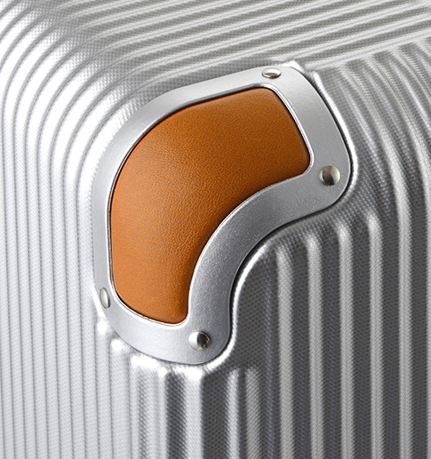 천연가죽 보호캡