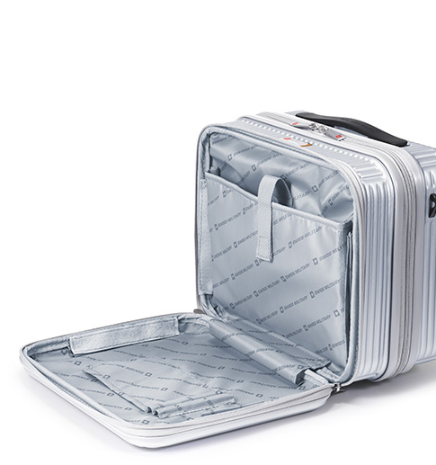 180도 전면 오픈 수납