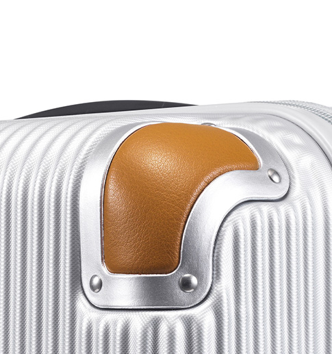 천연가죽 보호캡