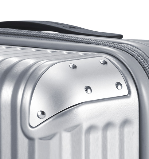 알루미늄 어깨캡