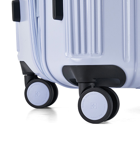 볼베어링 탑재 더블휠