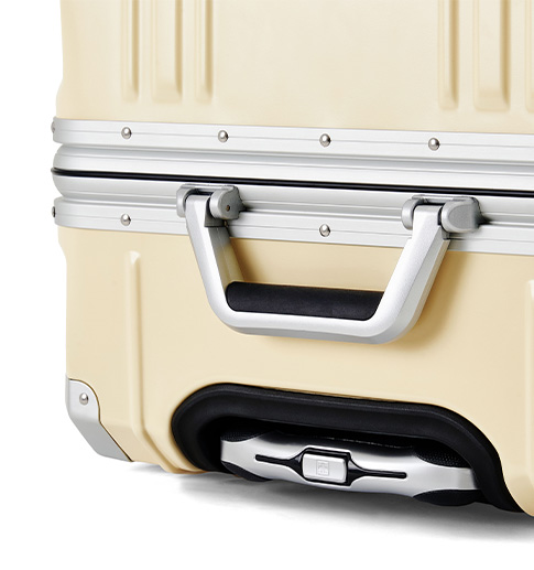 메모리형 손잡이