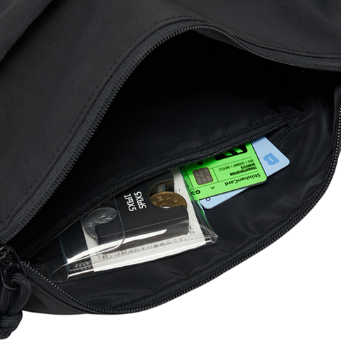 내부 수납 공간