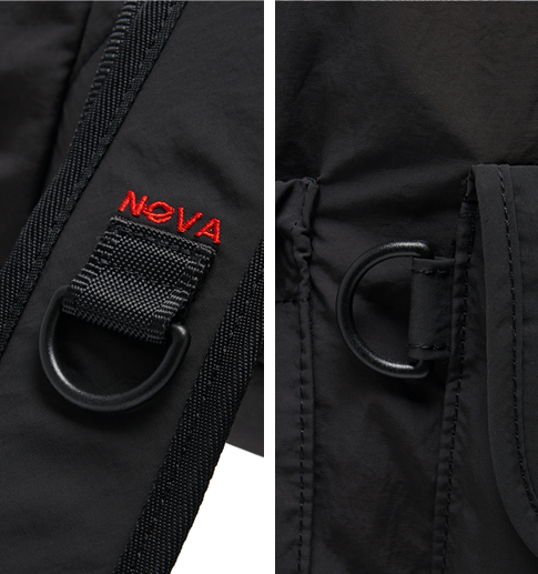 활용도 높은 D링 포인트