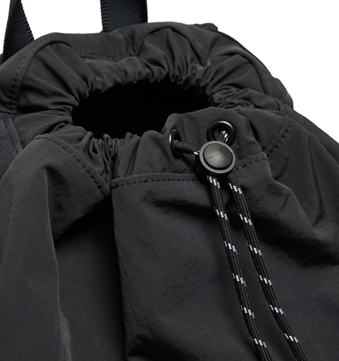 상단부 스트링 잠금