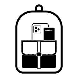 전면 보조 포켓