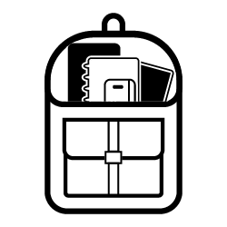 효율적인 수납공간