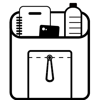 효율적인 수납공간