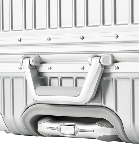 알루미늄 프레임 & 손잡이